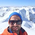Michael Schweikert - @26michael02 - Instagram