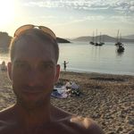 Michael Lo Sciuto - @croc1020 - Instagram