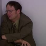 the office keeps me sane - @michaelscottisasnack - Instagram