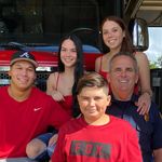 Michael Scovel - @mikescovz - Instagram