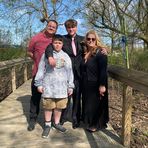 Michael Scovel - Facebook