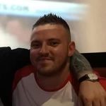 Michael Seago - @michaelseago0191 - Instagram