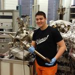 Michael Sear - @antagonisticbaboon - Instagram