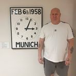 Michael Sear - Facebook