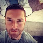 Michael Searson - @pintsizedmike - Instagram