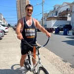 Jeffrey Michael Sedlock - @jeffsedlock - Instagram