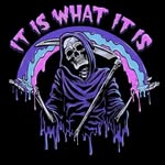 Michael Segars - @skullfreak6970 - Instagram