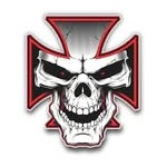 Michael Segars - @skullfreak69702023 - Instagram