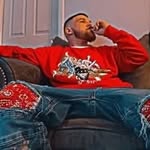 Michael Seitz - @prettyboi_r1zz - Instagram