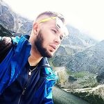 Michał Sekuła - @sekula.mi - Instagram