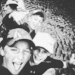 Michael Šeliga - @selino_12 - Instagram