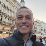 Michael Benjamin Selinger - @m.2linian - Instagram