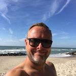 Michael Odbjerg Selvig - @selvig73 - Instagram