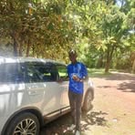 Michael Simiyu - Facebook