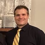 Michael Seminara - @cyborgmax17 - Instagram