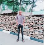 Michael Sen - @michael.opicho - Instagram