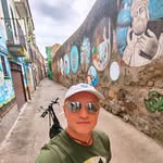 Michele Sena - @michael.sen - Instagram
