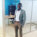 Michael Senelwa - @michaelsenelwa - Instagram