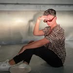 Mikeyy - @michaelsenkow - Instagram