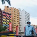 Bonide Masudi - @michael_sensel_ - Instagram