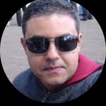 Michael O de Souza - @michael.senshi - Instagram