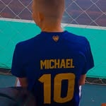 Michael Sens - @michaeldonascimen - Instagram