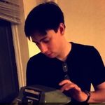 Michael Senzer - @msenzer - Instagram