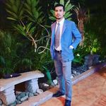 Michael Sequeira - @sequeira1210 - Instagram