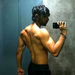 Michael Sequeira - @lil_swby - Instagram