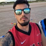 Michael Sequeira - @micha.sequeira - Instagram
