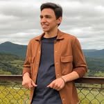 Michael Serafim Barreto - @michaelserafim - Instagram