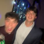 Mike - @michael_seraphin_jones - Instagram