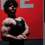 Michael Gawdzilla Sereno - @thedarkmikerises91 - Instagram