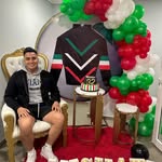 Michael S. Pizarro - @michaelserenopizarro - Instagram