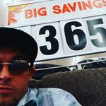 Michael Serfass - @serfassmichael - Instagram