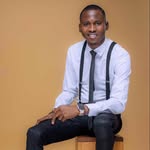 Michael Serge Kakesa - @iam_mscoach10 - Instagram