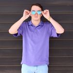 Michael Sergei - @michaelsergei - Instagram