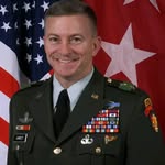 Michael Garrett - @sergeantmichael400 - Instagram