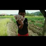 Michael Sergeant - @chintyalumbantoruan - Instagram
