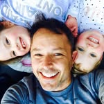 Michael Sergeant - @mykesergeant - Instagram