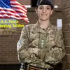 Sergeant Michael Lissa - @sergeant.michael5 - TikTok