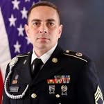 sergeant Michael Torres - @sergeantmichaeltorres - Instagram