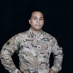 SSG Michael Valentin | Sergeant V - @sgt.valentin.michael - Instagram
