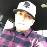 Michael Serna - @thatfiredude - Instagram