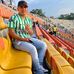 Michael Serna - Facebook