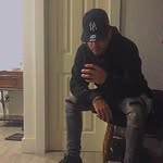 If you knew me yesterday, you dont know me anymore. - @_michael.serrano - Instagram