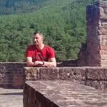 Michael Serr - @regenwurm73 - Instagram