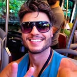 Michael Serruya - @michaelserruya - Instagram