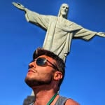 Michael Serruya tour guide - @michaelserruyatourguide - Instagram