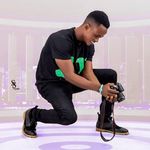 Michael A. Sesay - @michael_a_.sesay - Instagram